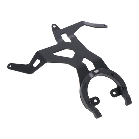 Mocowanie TANK RING SW MOTECH ION DUCATI DESERT X (22-) BEZ ŚRUB BLACK czarny