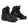 Buty motocyklowe krótkie Shima Edge Vent Men czarny
