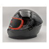Kask integralny LAZER VERTIGO EVO Z LINE BLACK czarny