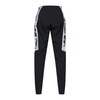Spodnie rowerowe FOX RANGER GRID BLACK czarny