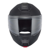 Kask szczękowy SCHUBERTH CONCEPT ECE MATT BLACK czarny mat