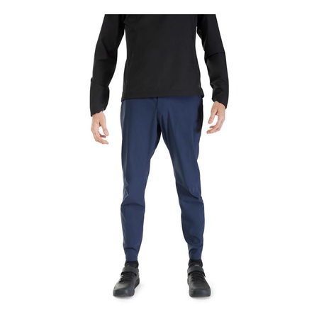 Spodnie rowerowe FOX RANGER MIDNIGHT niebieski
