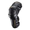 Ortezy LEATT Z-FRAME BLACK czarny