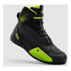 Buty krótkie REBELHORN SWIFT BLACK/FLUO YELLOW czarny żółty fluo
