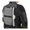 Kurtka tekstylna damska SHIMA TRACKER LADY GREY szary