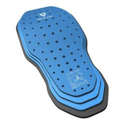 Protektor wymienny pleców REVIT SEESOFT RV BLUE/BLACK niebieski