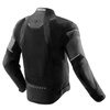 Kurtka tekstylna REBELHORN HIFLOW V BLACK czarny