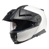 Kask szczękowy SCHUBERTH E2 ECE GLOSSY WHITE biały