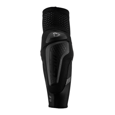 Ochraniacze łokci LEATT 3DF 6.0 BLACK czarne