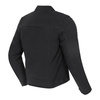 Kurtka tekstylna REBELHORN HUNTER BLACK czarny