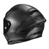 Kask integralny HJC RPHA 1 V2 CARBON SOLID MATTE BLACK czarny mat