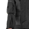 Kurtka tekstylna SHIMA HERO 2.0 MEN BLACK czarny