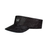 Czapka z daszkiem BUFF PACK RUN VISOR COOLNET UV RUSH GRAPHITE