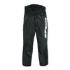 Spodnie tekstylne SPIDI ALLROAD BLACK czarny