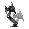 Uchwyt do mocowania SP CONNECT ADHESIVE MOUNT PRO SPC+ MAG BLACK czarny