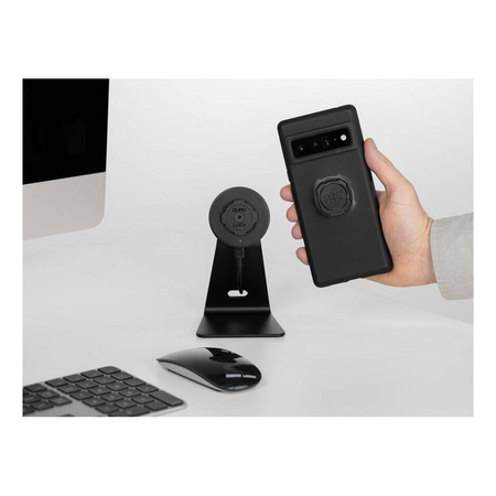 Etui na telefon QUAD LOCK MAG Google Pixel 7 Pro czarny