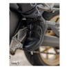 Buty krótkie SECA DRIFT BLACK czarny