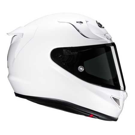 Kask integralny HJC RPHA 12 PEARL WHITE biały