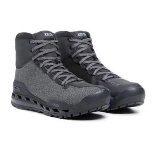 Buty turystyczne TCX CLIMATREK SURROUND GTX BLACK/GREY czarny szary
