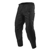 Spodnie cross REVIT PENINSULA BLACK czarny