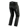 Spodnie tekstylne REBELHORN THAR BLACK czarny