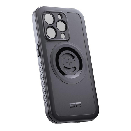 Etui na telefon SP CONNECT PHONE CASE SPC+ XTREME IPHONE 14 PRO czarny