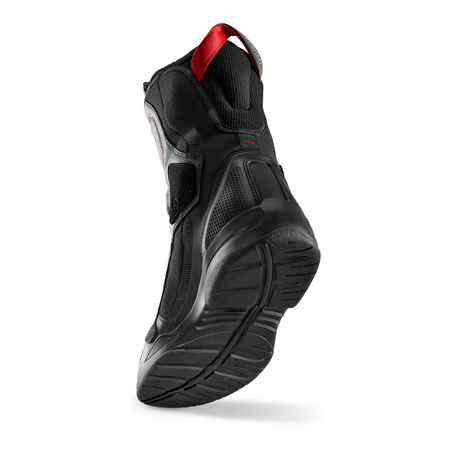 Buty motocyklowe Shima Strato Men czarne