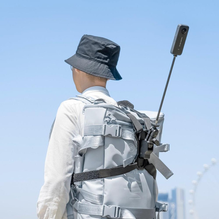 Szelki INSTA360 THIRD-PERSON BACKPACK MOUNT
