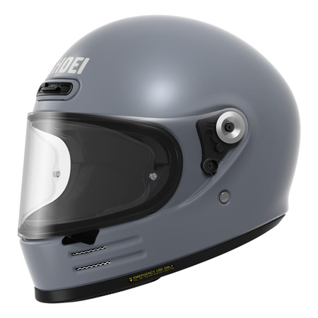 Kask integralny SHOEI Glamster06 BASALT GREY