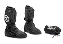Przeciwdeszczowe osłony na buty XPD X-COVER BLACK czarny