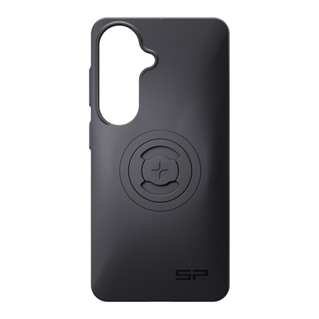 Etui na telefon SP CONNECT PHONE CASE SPC+ SAMSUNG S26 czarny