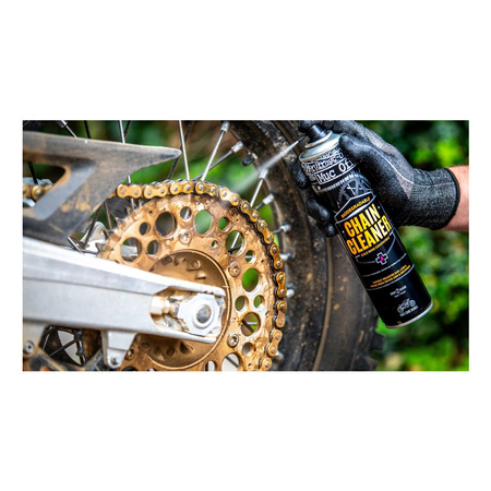 Środek do czyszczenia łańcucha MUC-OFF CHAIN CLEAN
