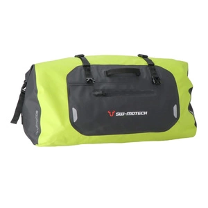 Torba na siedzenie motocykla SW MOTECH DRYBAG 600 TAILBAG YELLOW 60L żółty fluo
