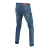 Jeansy motocyklowe REBELHORN URBAN III CLASSIC BLUE niebieski