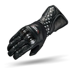 Rękawice sportowe SHIMA PROSPEED CZARNE czarny