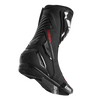 Buty sportowe SHIMA RX-3 RED FLUO czarny czerwony fluo