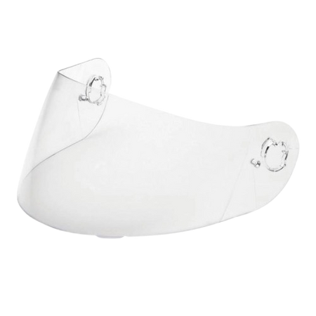 Wizjer szyba do kasku HJC HJ35 RPHA1 PINLOCK PREPARED CLEAR przezroczysty