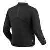 Kurtka tekstylna SHIMA GIRO BLACK czarny