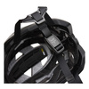 Kask rowerowy FOX SPEEDFRAME PRO MATTE BLACK czarny mat