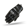 Rękawice miejskie SHIMA X-BREEZE 2 BLACK czarny