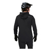 Kurtka enduro FOX RANGER WATER BLACK czarny