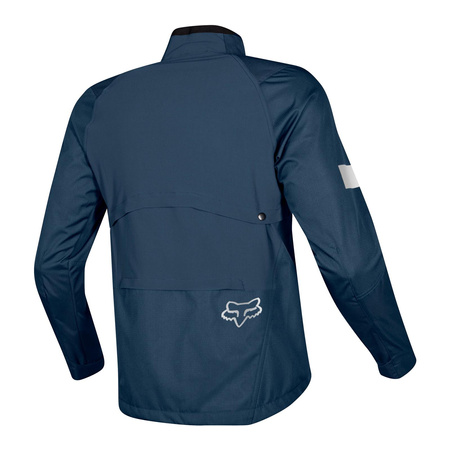 Bluza cross FOX LEGION NAVY granatowy