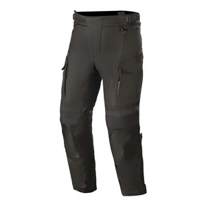 Spodnie tekstylne ALPINESTARS ANDES V3 DRYSTAR BLACK czarny