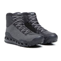 Buty turystyczne TCX CLIMATREK SURROUND GTX BLACK/GREY czarny szary