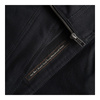 Kurtka tekstylna BROGER MONTANA BLACK czarny