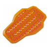 Protektor wymienny pleców RICHA D3O VIPER AIR LEVEL 2 pomarańczowy