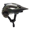 Kask rowerowy FOX SPEEDFRAME PRO CAMO OLIVE CAMO zielony