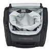 Torba na siedzenie motocykla HELD VIVIONE 2 BLACK 6-7L czarny