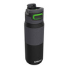 Butelka termiczna KAMBUKKA ELTON INSULATED Nightfall 750ml czarny szary zielony