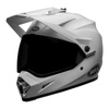 Kask integralny BELL MX-9 ADVENTURE MIPS WHITE biały